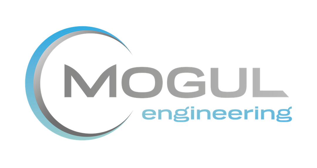 Mogul Engineering Main Logo